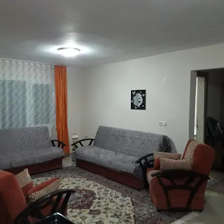 Garden Kusadası