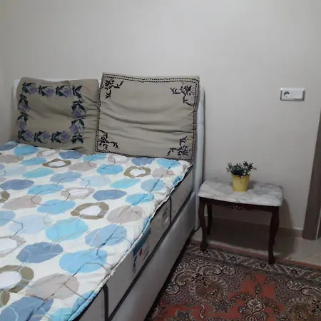 Garden Apartament *