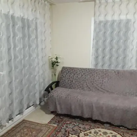 Garden Kusadası