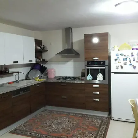Garden Kusadası