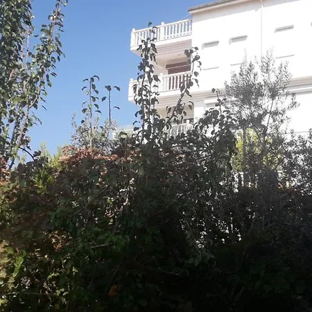 Apartmán Garden *